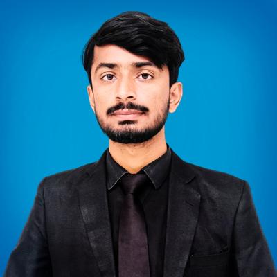 Ambassador Muhammad Saqib