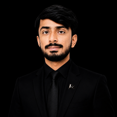 Muhammad Saqib