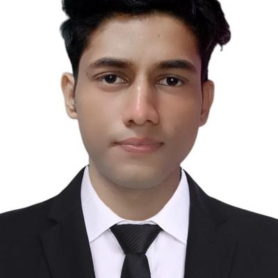 Md Saad Khan