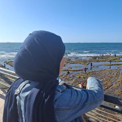 Boutaina El Hourri