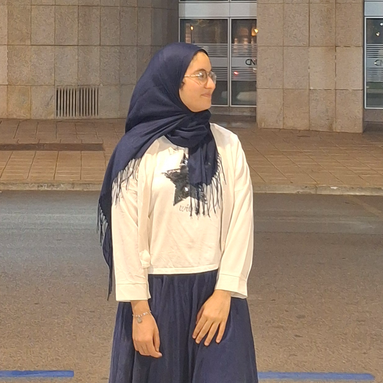 Boutaina El Hourri
