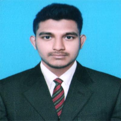 Mohammad Ali