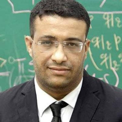 Ambassador Mohammed Akram Fellah
