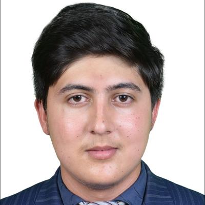 Ambassador Sahil Khan