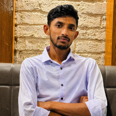 Ambassador Md Naim Babu