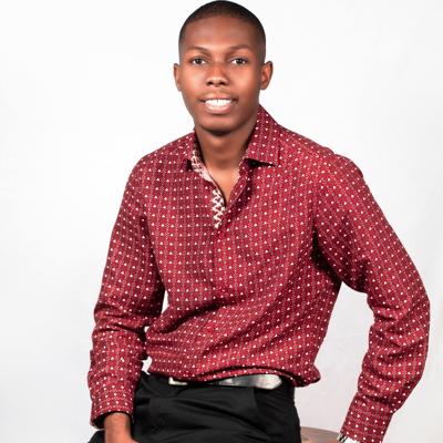 Ambassador Josue Louissaint