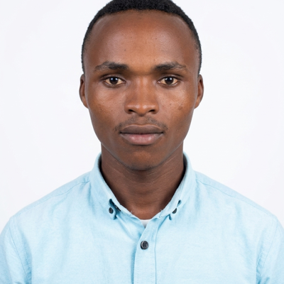 Ambassador Hirwa Innocent