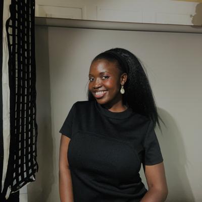 Ambassador Mercy Sharleen Nimusiima
