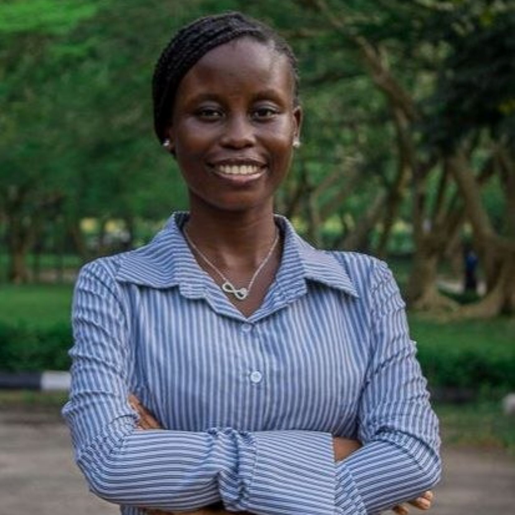 Ambassador Simisolaoluwa Oni