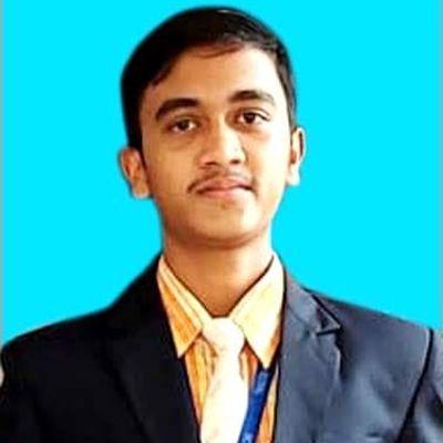 Ambassador Brajakishore Behera
