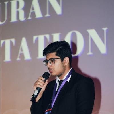 Ambassador Ahmed Afzal