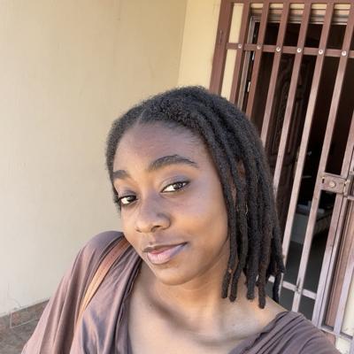 Ambassador Natasha Samango
