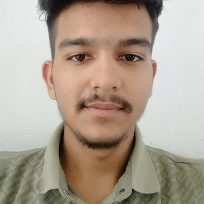 Gunjeet Kumawat