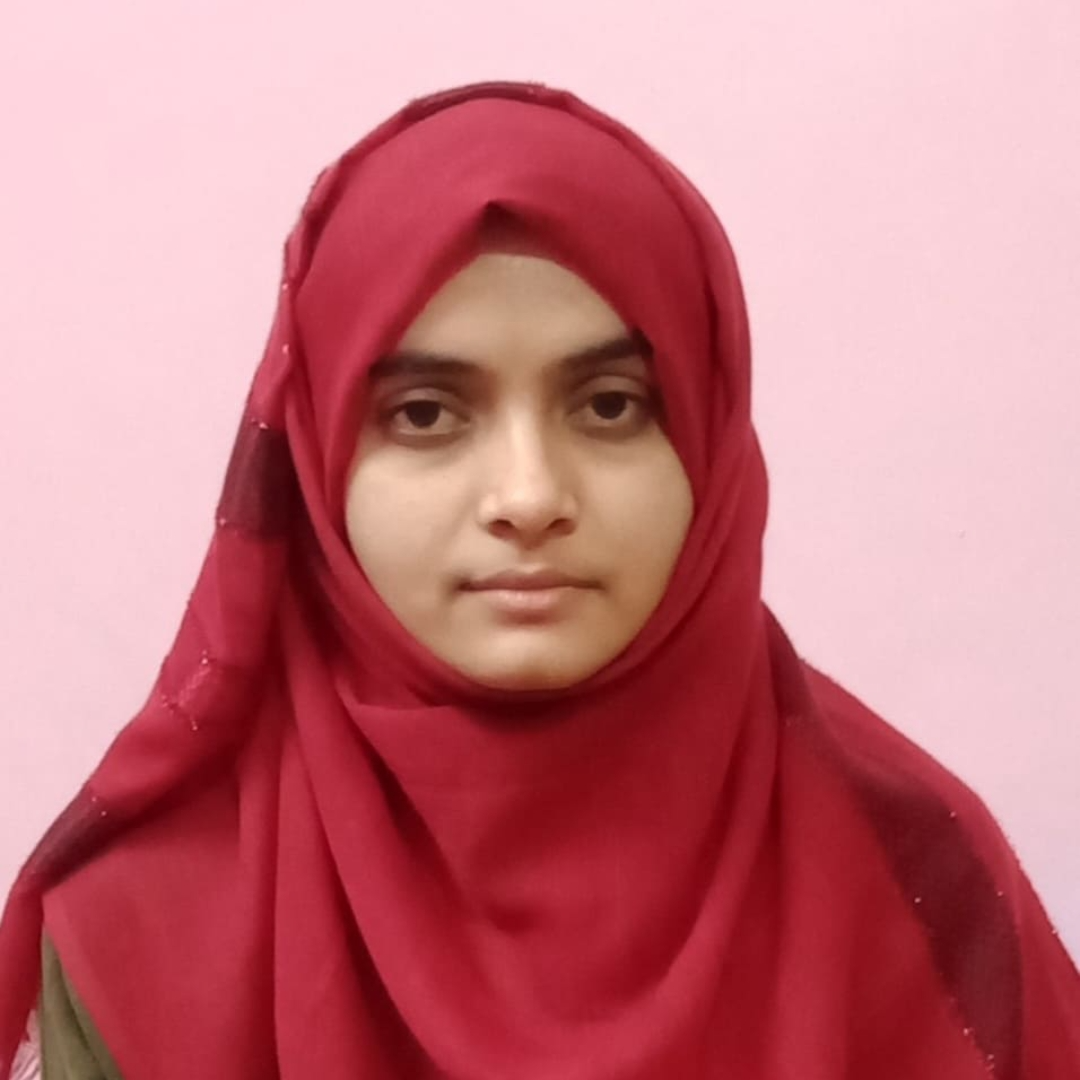 Wasifa Jahan Chaudhry