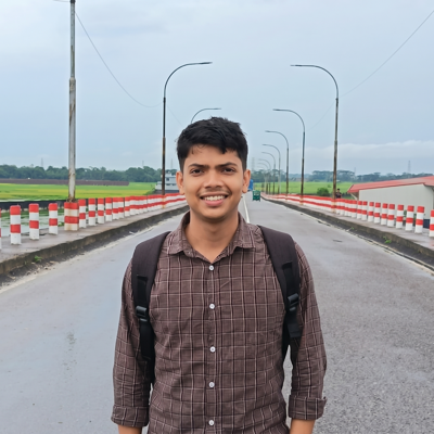Shimul Chowdhury