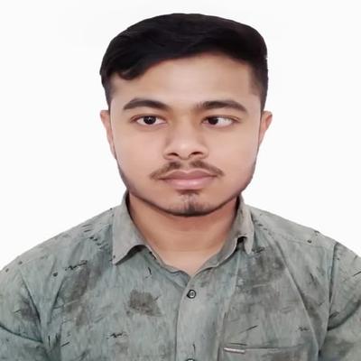 Md. Seratul Mustakin