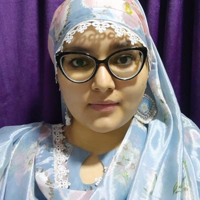 Fatima Adnan