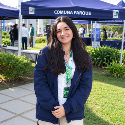 Julieta Millantu Flores Fernández