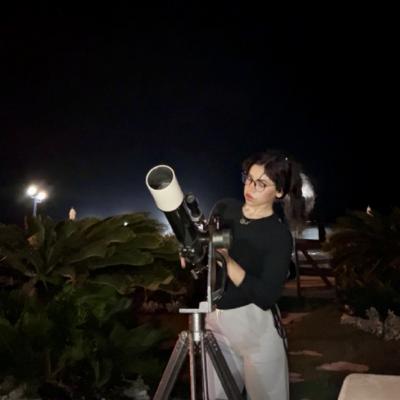Nada Salama
