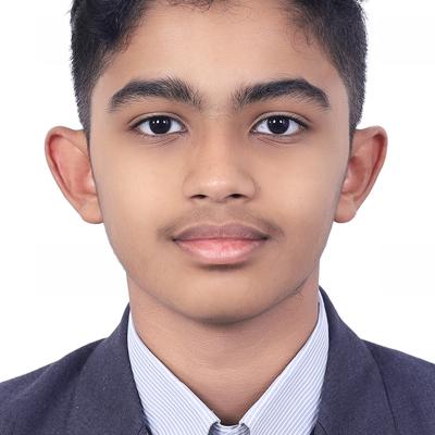 Ryan Jacob Korah