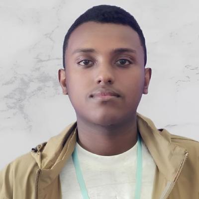 Dechasa Birhanu Hatau