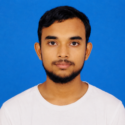Dipam Das