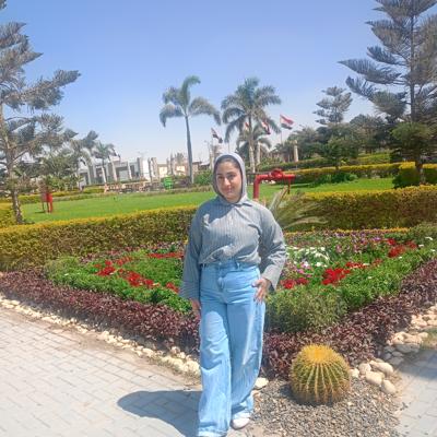 Jana Farouk Salama Mohammed