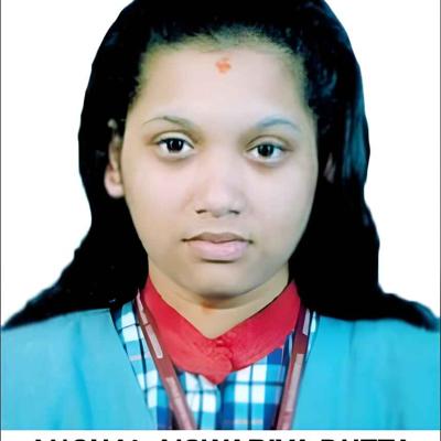 Anchal Aiswariya Dutta