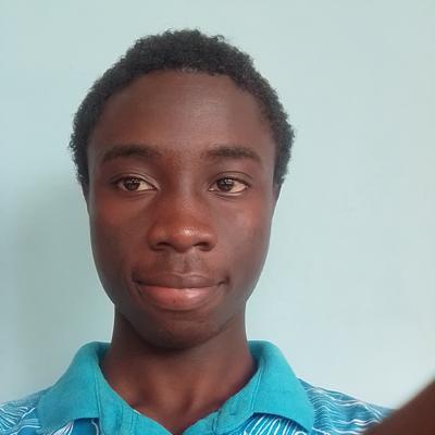 Nana Kwame Anuonyam Odame
