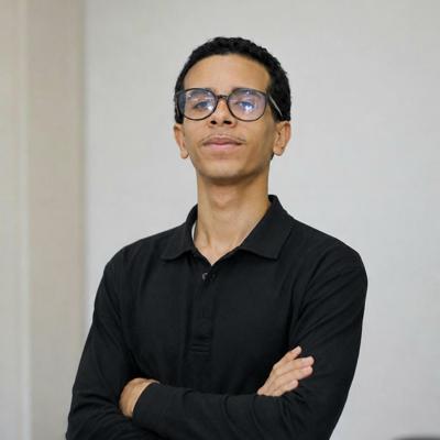 Kauan Pinto Peruna