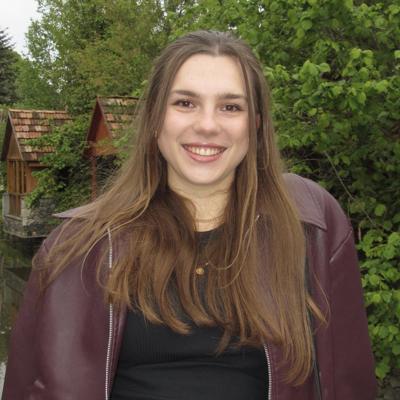 Veronika Kamyshnikova