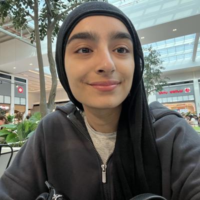 Fatima Bilal Khan