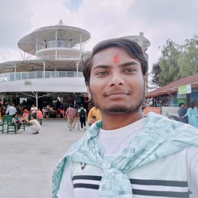 Lal Dev Kumar Sah