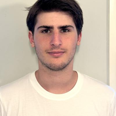 Eskandar De Sousa-azevedo