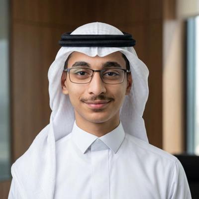 Fahad Alhajji
