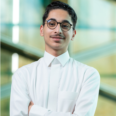 Fahad Alhajji
