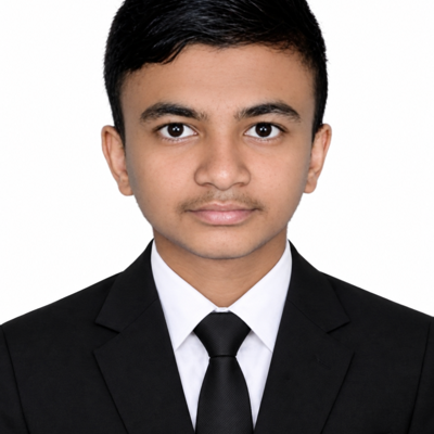 Mezbah Uddin Rafi