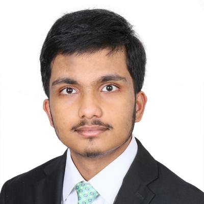 Arjun Potkar