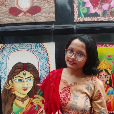 Pritidipa Das